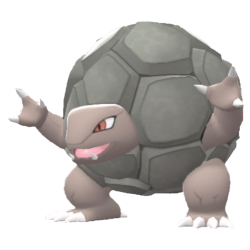 The Original 151 Pokemon — option 76