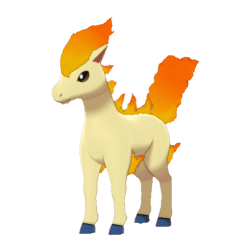 The Original 151 Pokemon — option 77
