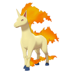 The Original 151 Pokemon — option 78