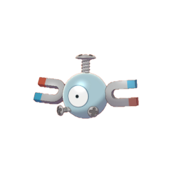 The Original 151 Pokemon — option 81