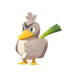 The Original 151 Pokemon — option 83