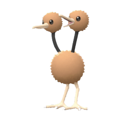 The Original 151 Pokemon — option 84