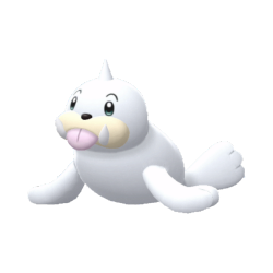 The Original 151 Pokemon — option 86