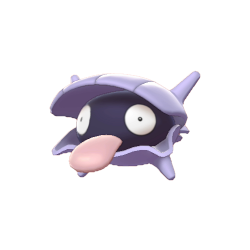 The Original 151 Pokemon — option 90