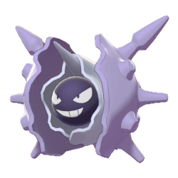 The Original 151 Pokemon — option 91