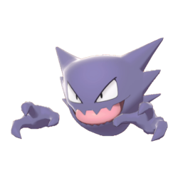 The Original 151 Pokemon — option 93