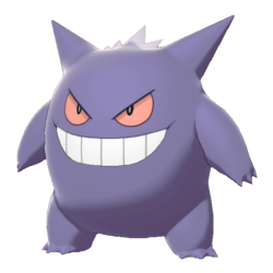 The Original 151 Pokemon — option 94