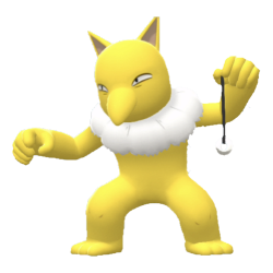 The Original 151 Pokemon — option 97