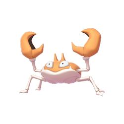 The Original 151 Pokemon — option 98