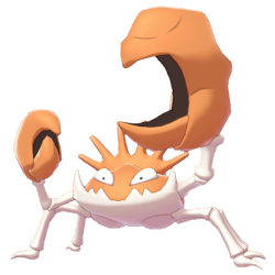 The Original 151 Pokemon — option 99