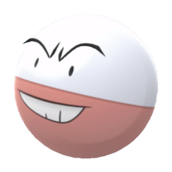 The Original 151 Pokemon — option 101