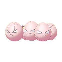 The Original 151 Pokemon — option 102