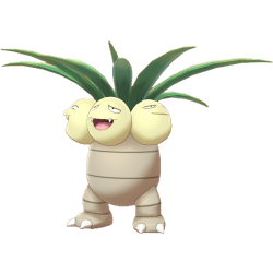 The Original 151 Pokemon — option 103