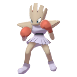 The Original 151 Pokemon — option 107
