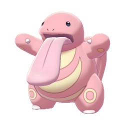 The Original 151 Pokemon — option 108