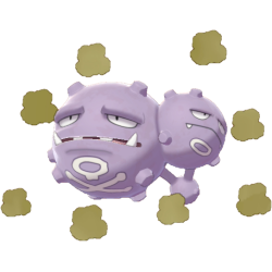 The Original 151 Pokemon — option 110
