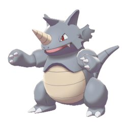 The Original 151 Pokemon — option 112