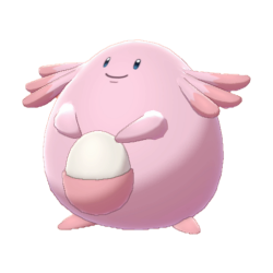The Original 151 Pokemon — option 113