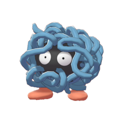 The Original 151 Pokemon — option 114