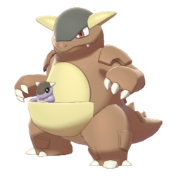 The Original 151 Pokemon — option 115