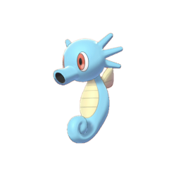 The Original 151 Pokemon — option 116