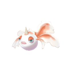 The Original 151 Pokemon — option 118