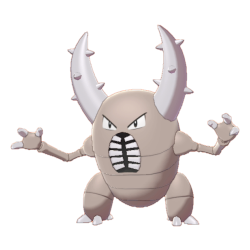 The Original 151 Pokemon — option 127