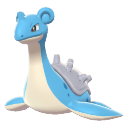 The Original 151 Pokemon — option 131
