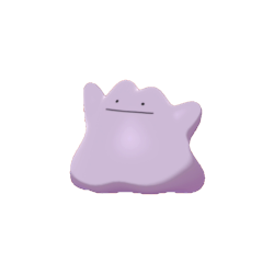 The Original 151 Pokemon — option 132