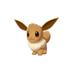 The Original 151 Pokemon — option 133
