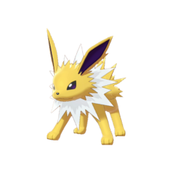 The Original 151 Pokemon — option 135