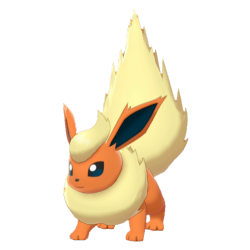 The Original 151 Pokemon — option 136