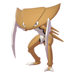 The Original 151 Pokemon — option 141