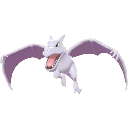 The Original 151 Pokemon — option 142