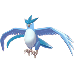 The Original 151 Pokemon — option 144