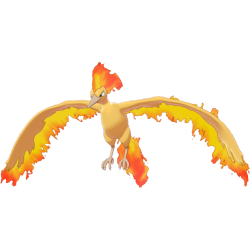 The Original 151 Pokemon — option 146