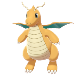 The Original 151 Pokemon — option 149