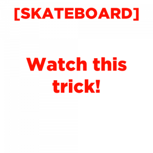 Skate — PHIGHTING! Phinisher Lines option 15