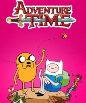 Adventure Time — Die ultimative KINDER SERIEN Tierlist (von Harut und Ontan) option 1