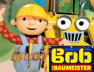Bob Der Meister — Die ultimative KINDER SERIEN Tierlist (von Harut und Ontan) option 6