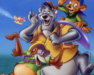 Captain Balu — Die ultimative KINDER SERIEN Tierlist (von Harut und Ontan) option 9