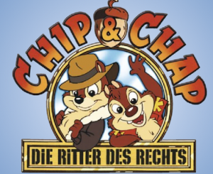 Chipandchap — Die ultimative KINDER SERIEN Tierlist (von Harut und Ontan) option 11