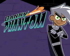 Danny Phantom — Die ultimative KINDER SERIEN Tierlist (von Harut und Ontan) option 13