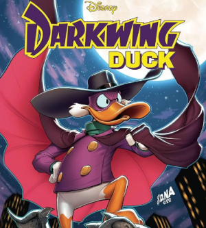 Darkwin Duck — Die ultimative KINDER SERIEN Tierlist (von Harut und Ontan) option 14