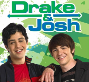 Drake And Josh — Die ultimative KINDER SERIEN Tierlist (von Harut und Ontan) option 21