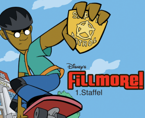 Fillmore — Die ultimative KINDER SERIEN Tierlist (von Harut und Ontan) option 23