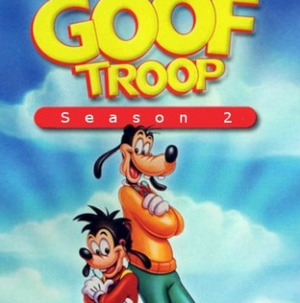 Goofy Und Max — Die ultimative KINDER SERIEN Tierlist (von Harut und Ontan) option 26