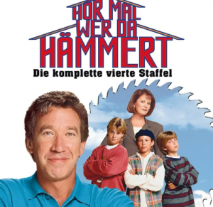 Hr Mal Der Da Hmmert — Die ultimative KINDER SERIEN Tierlist (von Harut und Ontan) option 30