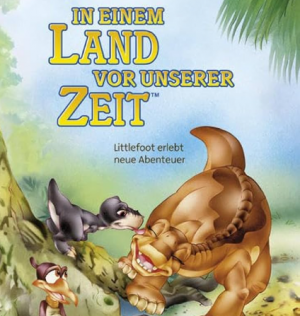 In Einen Land Vor Unserer Zeit — Die ultimative KINDER SERIEN Tierlist (von Harut und Ontan) option 32