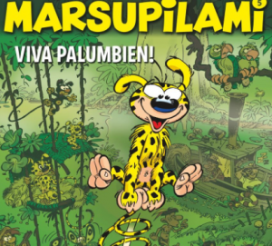 Masupelani — Die ultimative KINDER SERIEN Tierlist (von Harut und Ontan) option 39